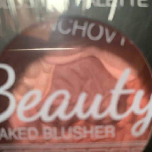 Beauty Baked Blusher Palette - Pink - Picture 2 of 2